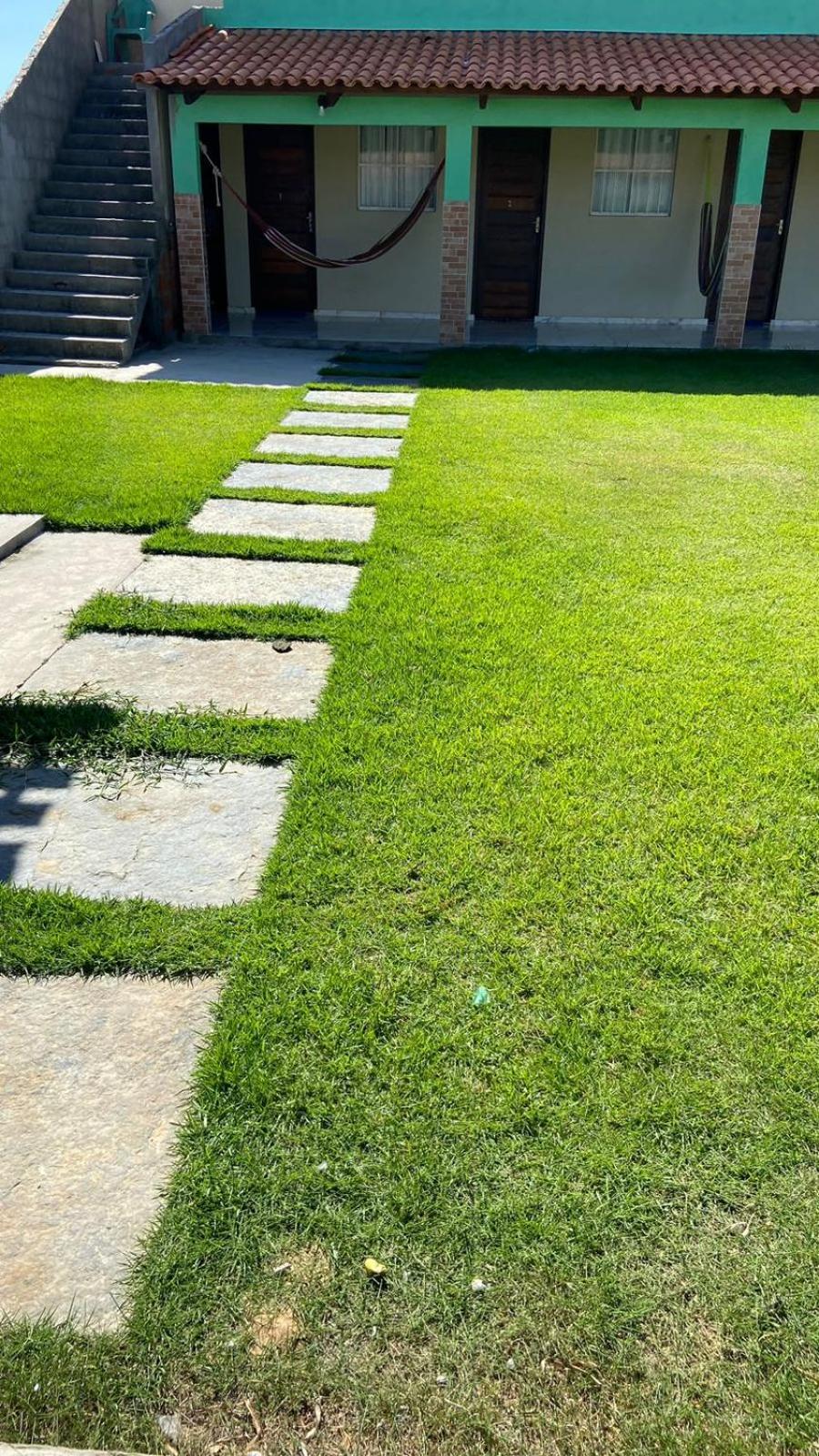Pousada Brisa Do Campo Paulino Neves Zewnętrze zdjęcie